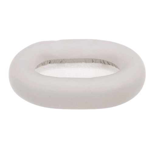 Sony Earpad (L) Silver - 5-037-632-02