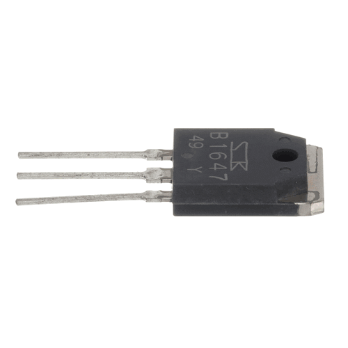 Sony Transistor 2Sb1647 - 8-729-051-93