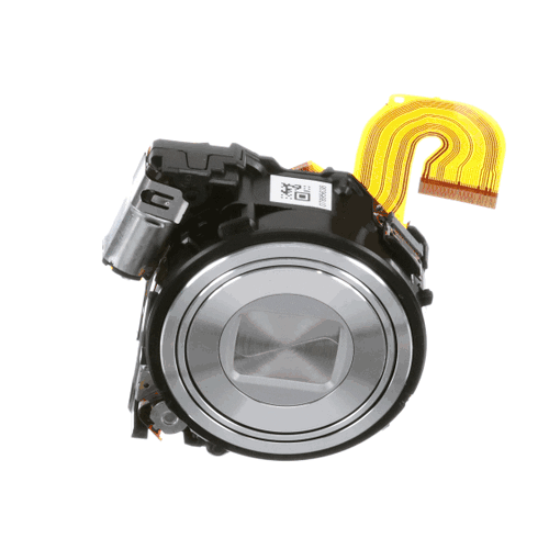 Sony Device, Lens Lsv-1590A-Ls - 8-848-907-41