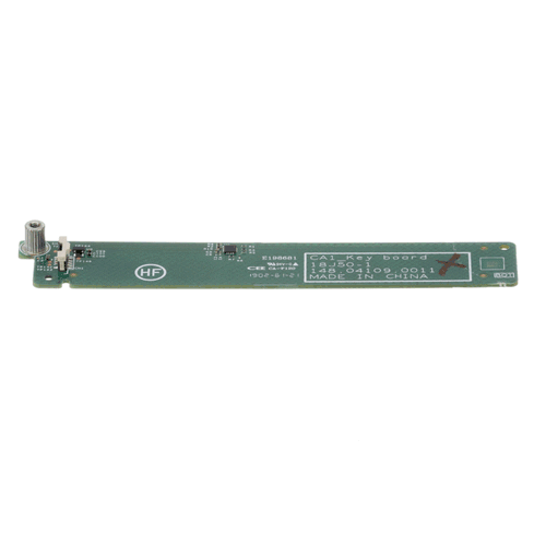 Ryobi Elect. Tools Label Orbital French/Spanish - 941003238