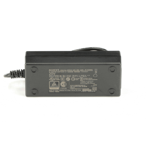 Sony Ac Adaptor Bx Uc - 9-301-011-44