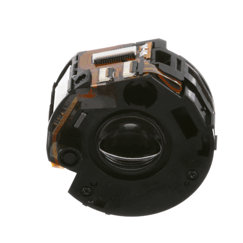 Sony 4Th Group Assembly - A-1938-679-A