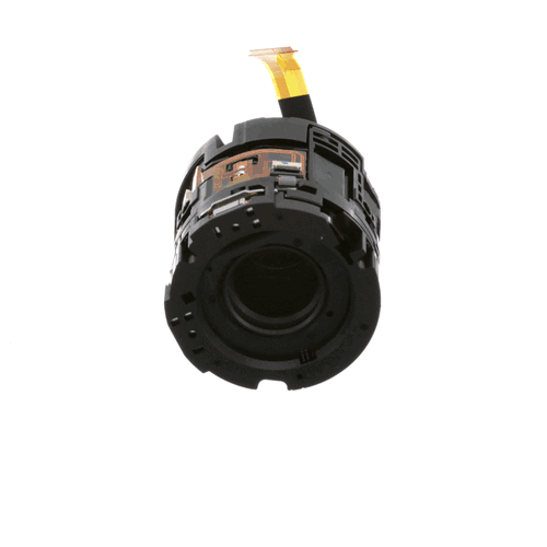 Sony 2Nd Group Assembly - A-2036-132-A