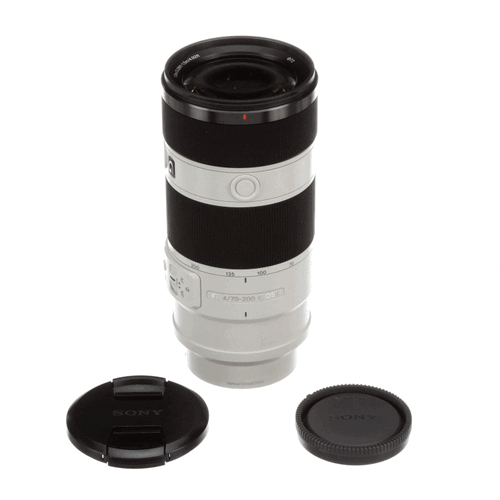 Sony Optical Block For Service - A-2043-786-A