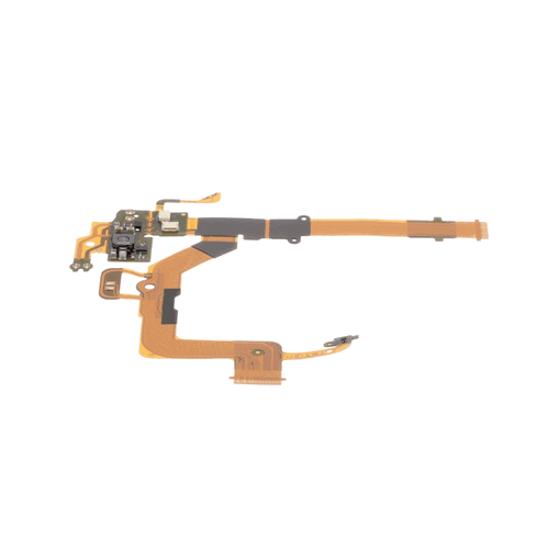Sony Mounted C.Board, St-1023 (S) - A-2059-646-A