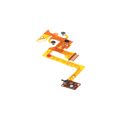 Sony Mounted C.Board, Rl-1029 - A-2059-907-A