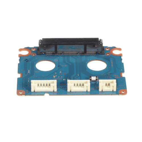 Sony Mounted C.Board, Ca-89 - A-2062-894-B