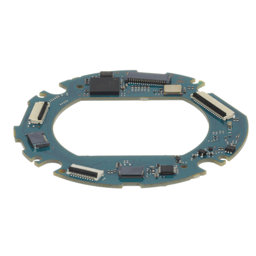 Sony Mounted C.Board Cl 1030 - A-2063-072-A