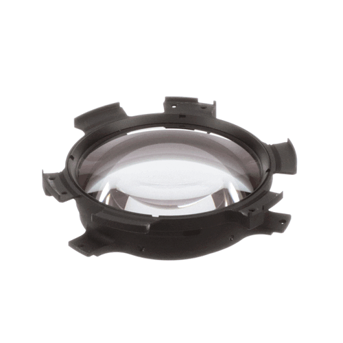 Sony 1St Group Assembly (9139) - A-2073-549-A