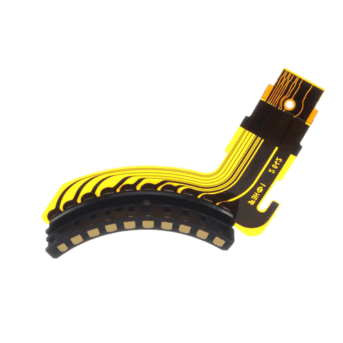 Sony Bl Contact Assembly(9139) - A-2073-555-B