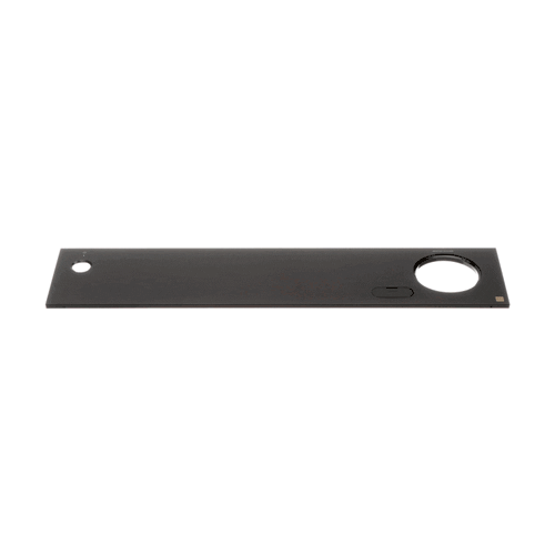 Sony Cover (Z5) Assembly, Front - A-2116-729-A