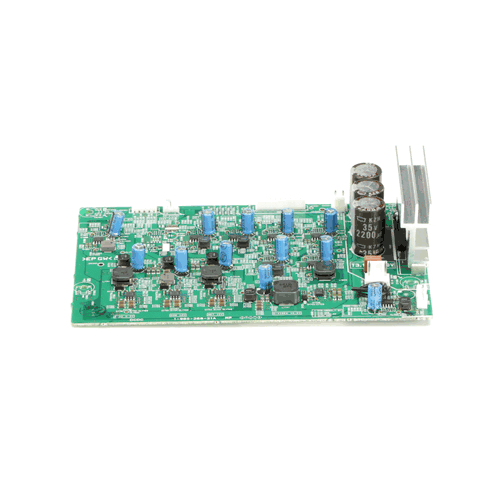 Sony Dcdc Mount - A-2161-586-A