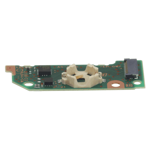 Sony Camera Lens As-1005 Mount - A-2178-919-A