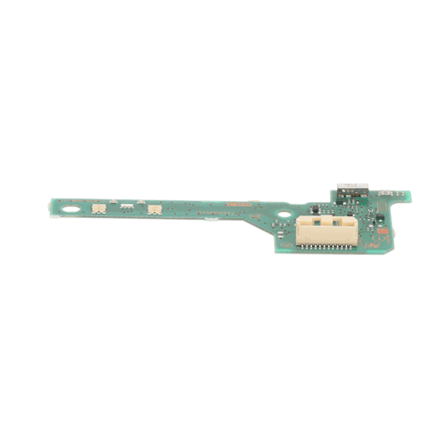 Sony Compl Svc Hsc3_S_M_Ponr Mount - A-2194-203-A