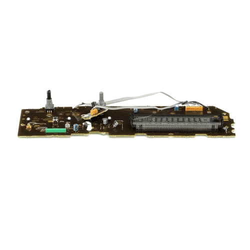Sony Display Mounted Pc Board - A-2194-490-A