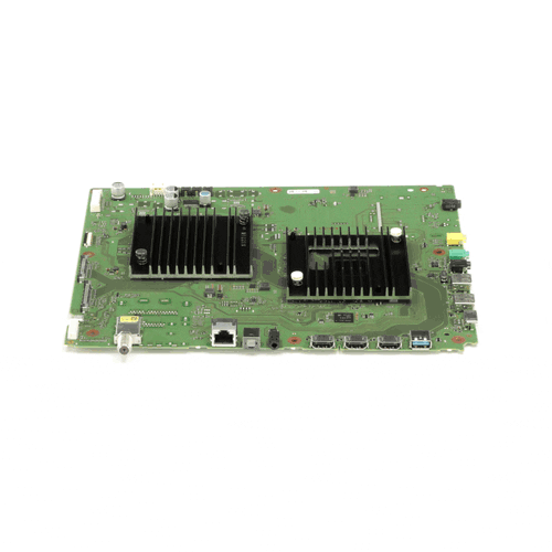 Sony (Main Cba) Compl Svc Bm2A_Uc_C - A-2197-252-A
