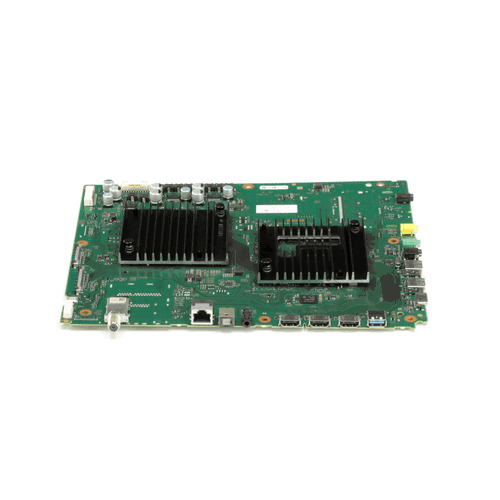 Sony (Main Cba) Compl Svc Bm2A_Uc_C - A-2197-300-A