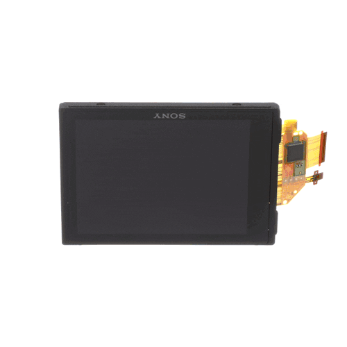 Sony Lcd Block Assy (Service) - A-2197-785-B