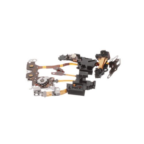 Sony Service (62000), Rl Block Assy - A-2199-686-B