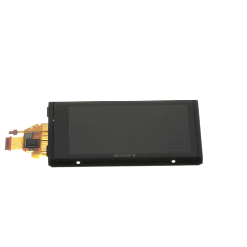 Sony Service (62000), Panel B-Assy - A-2199-694-B