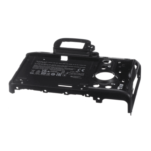 Sony Service (62200), Cab R B-Assy - A-2203-127-B