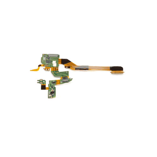 Sony Camera St-1044 Mount Board - A-2216-235-A