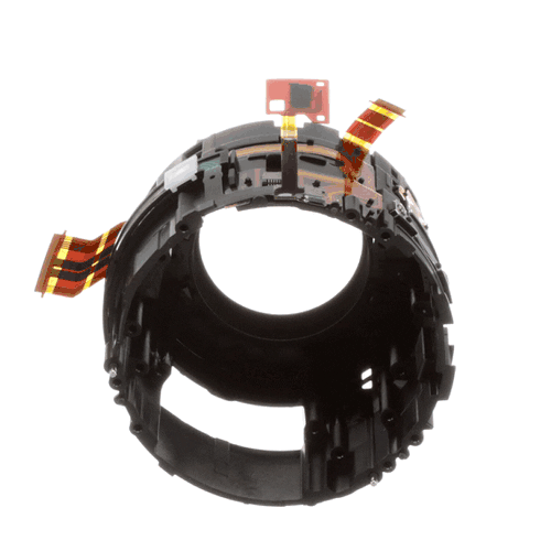 Sony S, Stationary Barrel(9120) - A-2219-002-A