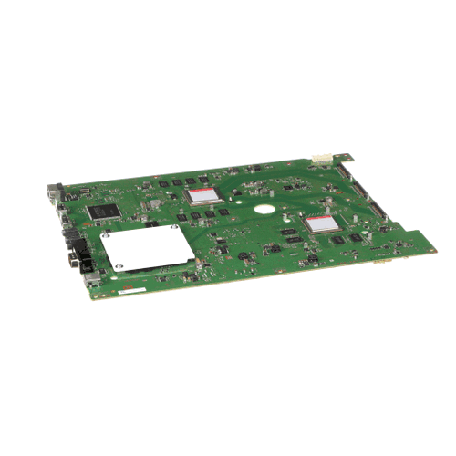 Sony Mounted C. Board, Q Compl(Svc) - A-2227-637-E