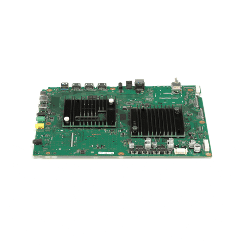 Sony (Main Cba) Compl Svc Bm2A_Uc_S - A-2229-191-A