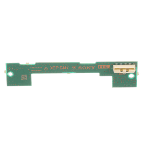 Sony Hs9 Mount - A-2229-211-A