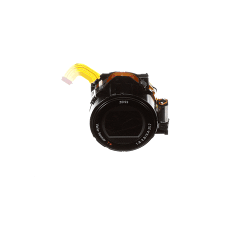 Sony Service, Lens Device Lsv1710F - A-5012-793-A