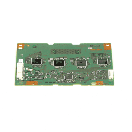 Sony Compl 20Ld60A1_75 - A-5016-211-B