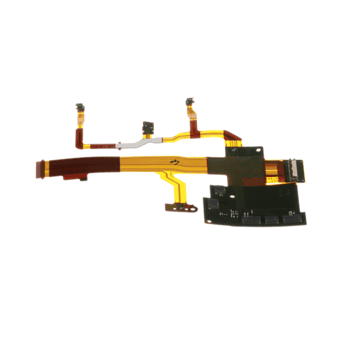 Sony Rs-1016 Mount - A-5022-318-A