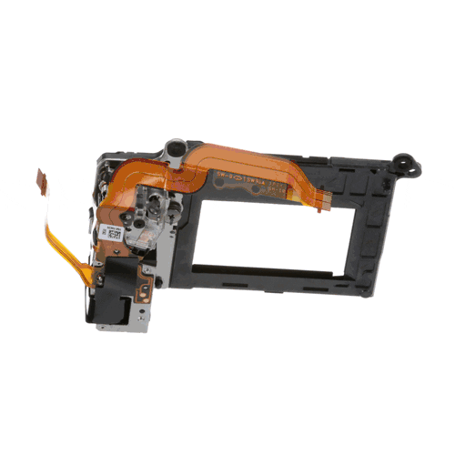 Sony Shutter Unit (Shx-7000) - A-5023-861-B