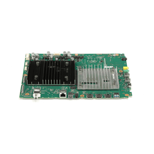Sony (Main Cba) Bm5S21_At77_Ucmx Co - A-5026-287-A