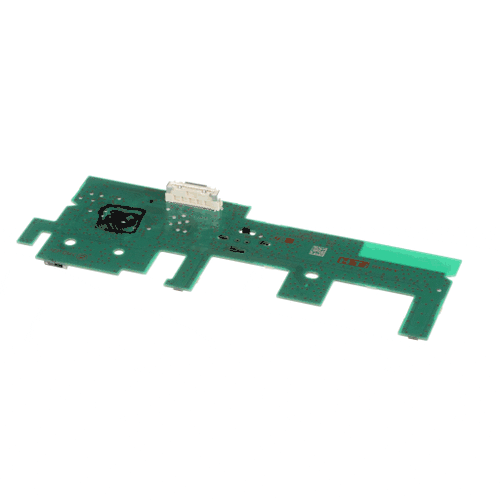 Sony Ht2_Mic_Ww_Ct Mount - A-5026-973-A