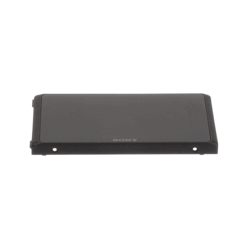 Sony Lcd Block Assy(A) (Bk) Service - A-5028-650-A
