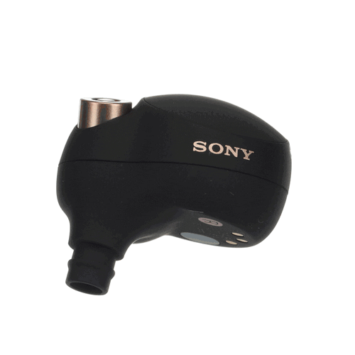 Sony Right Headset Black - A-5036-903-A