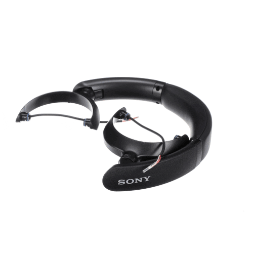 Sony Headband Assy, Sv - A-5038-008-A