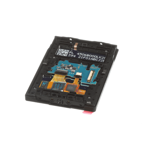 Sony Camera LCD Screen Front Service Cabinet Assembly - A-5038-710-A