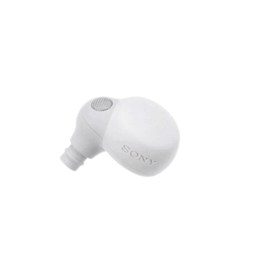 Sony Yy2950 Right W White (Uc),Sv - A-5042-120-A
