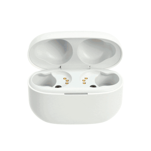 Sony Yy2950 Case W White (Uc), Sv - A-5042-132-A