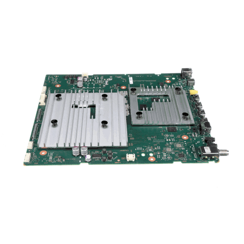 Sony Main Circuit Board - A-5056-903-A