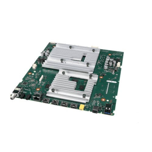 Sony Main Board - A-5056-923-A