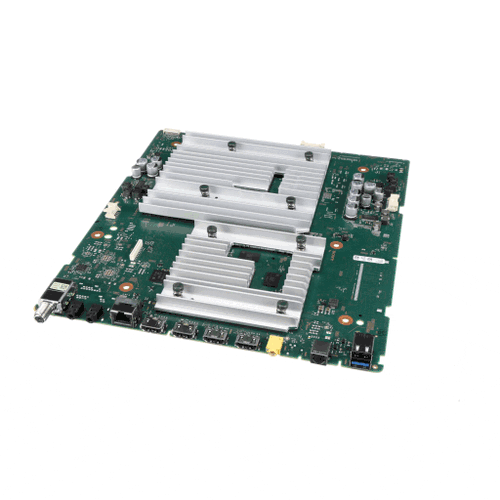 Sony Main Board - A-5056-937-A