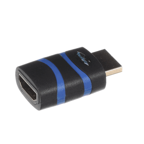 Sony 4K Hdmi Male To Female Adapter - T-1117-2021