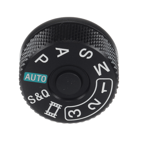 Sony Dial Assy (799), Md - X-2594-579-3