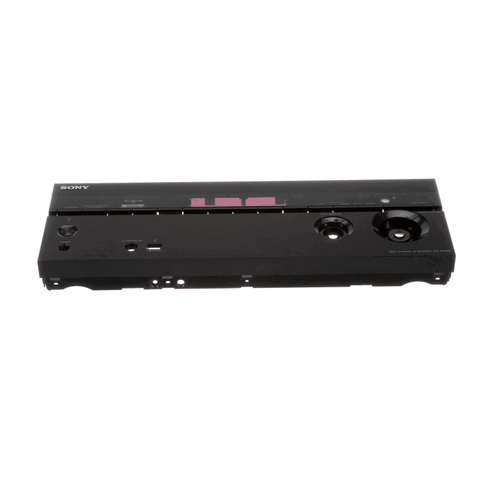 Sony Panel (N108-U) Assembly, Front - X-2594-948-2