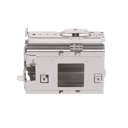 Sony Bt Frame Assembly (62000) - X-2595-848-3