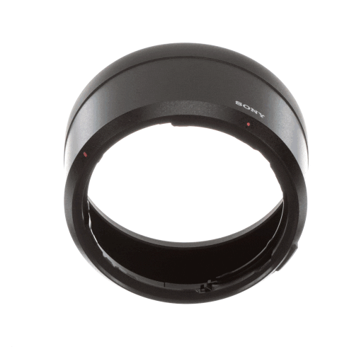 Sony Hood Assy (8014) - X-5001-772-1